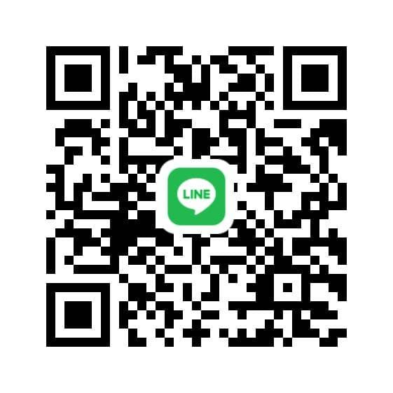 Line QR Code